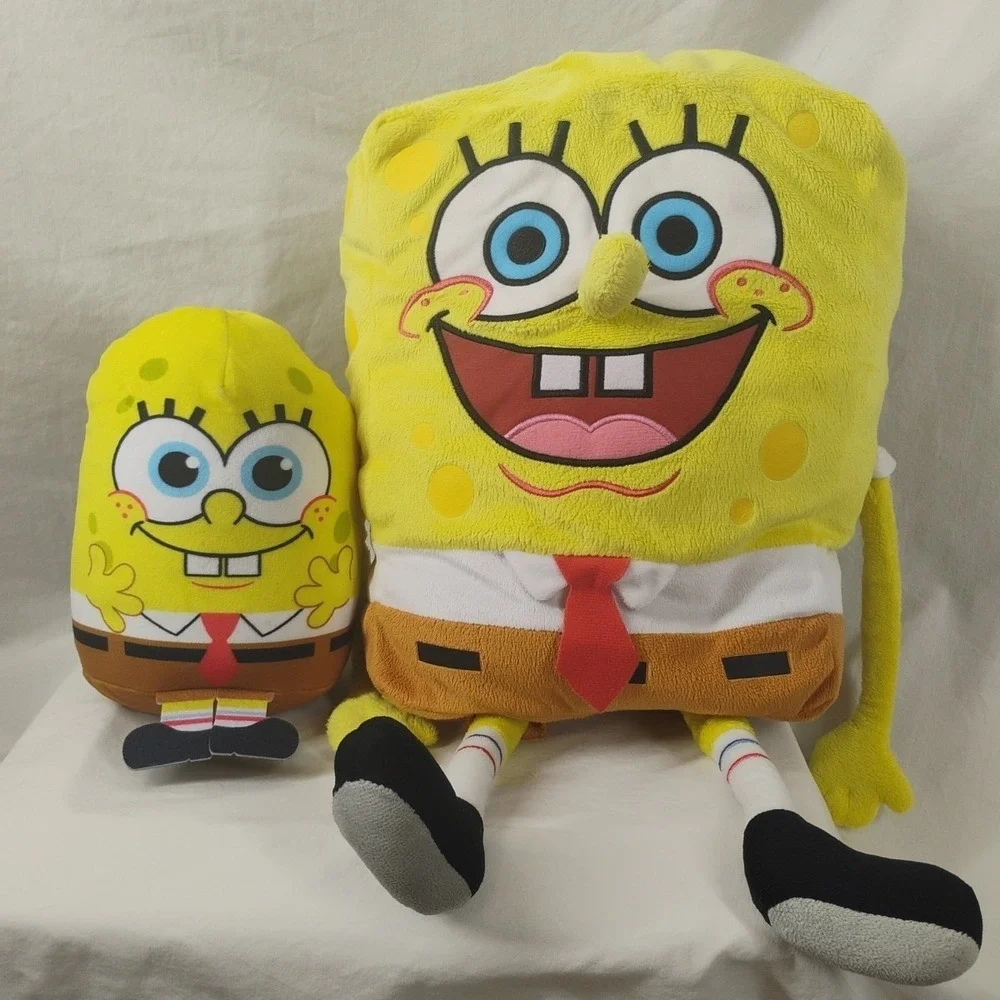 Nickelodeon 2pc SpongeBob 24